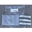 画像3: LMGサイレンサーカバーミニGen4 MULTICAM ALPINE迷彩 新品 (3)