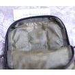 画像3: LMGユーティリティポーチMULTICAM TROPIC迷彩 新品 (3)