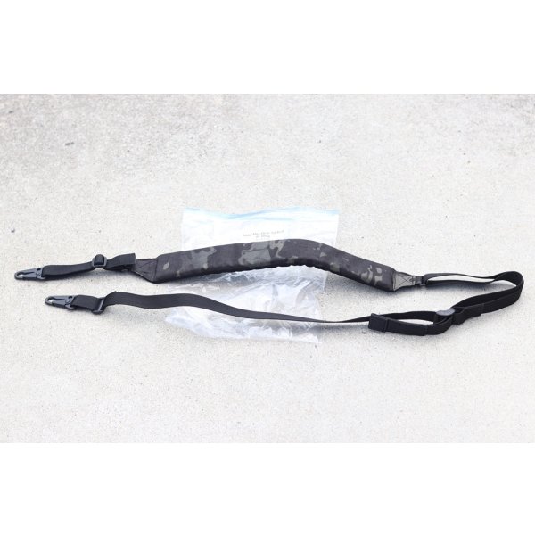 画像1: LMG FFスリングV3 MULTICAM BLACK迷彩 新品 (1)