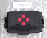 画像: LMG TTKメディカルポーチ黒 新品