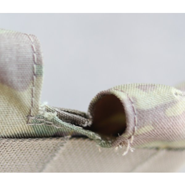 画像4: LBT-6179Cアリスパックフレーム用MOLLEパネルMULTICAM迷彩 新品 (4)