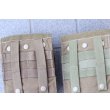 画像5: 米軍放出LBT-9006A M60/SAWポーチCB(コヨーテブラウン)新品 (5)