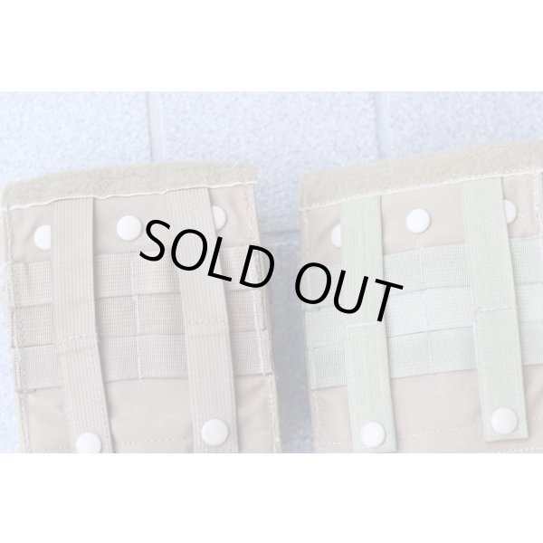 画像5: 米軍放出LBT-9006A M60/SAWポーチCB(コヨーテブラウン)新品 (5)