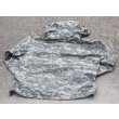 画像2: 米軍ECWCS Gen3 LV6ゴアテックスパーカーUCP迷彩(ACU迷彩)MEDIUM-REGULAR (2)