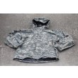 画像1: 米軍ECWCS Gen3 LV6ゴアテックスパーカーUCP迷彩(ACU迷彩)MEDIUM-REGULAR (1)