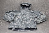 画像: 米軍ECWCS Gen3 LV6ゴアテックスパーカーUCP迷彩(ACU迷彩)MEDIUM-REGULAR