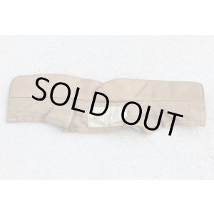 画像: 米軍サファリランドSPEAR BALCS型ネックアーマーCB(コヨーテブラウン)SMALL/MEDIUM