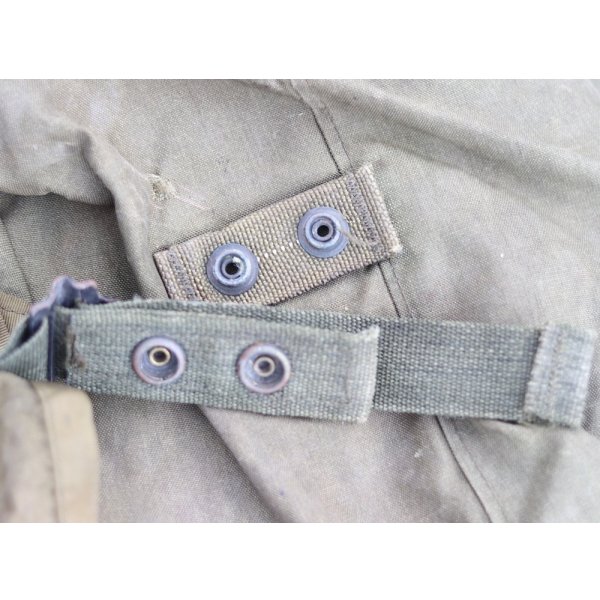 画像8: 米軍アリスパックL(LC-1フィールドパック ラージ)OD (8)