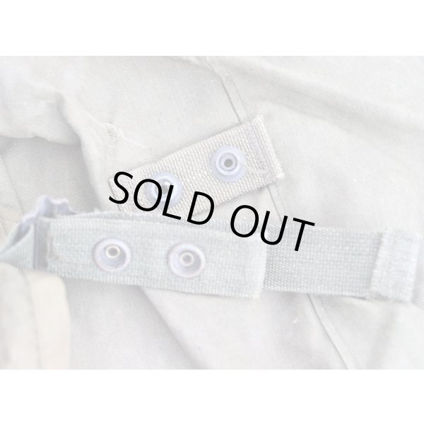 画像8: 米軍アリスパックL(LC-1フィールドパック ラージ)OD (8)