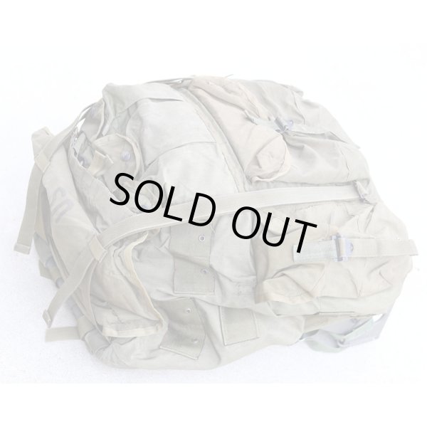 画像5: 米軍アリスパックL(LC-1フィールドパック ラージ)OD (5)