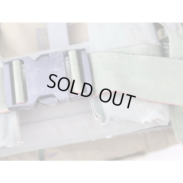 画像7: 米軍アリスパックL(LC-1フィールドパック ラージ)OD (7)