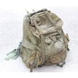 画像1: 米軍アリスパックL(LC-1フィールドパック ラージ)OD (1)