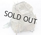 画像: 米軍アリスパックL(LC-1フィールドパック ラージ)OD