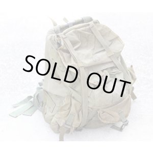 画像: 米軍アリスパックL(LC-1フィールドパック ラージ)OD