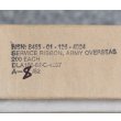 画像3: 米軍 米陸軍 海外勤務章略綬 新品 (3)