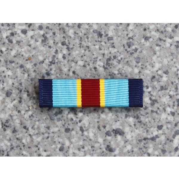 画像1: 米軍 米陸軍 海外勤務章略綬 新品 (1)
