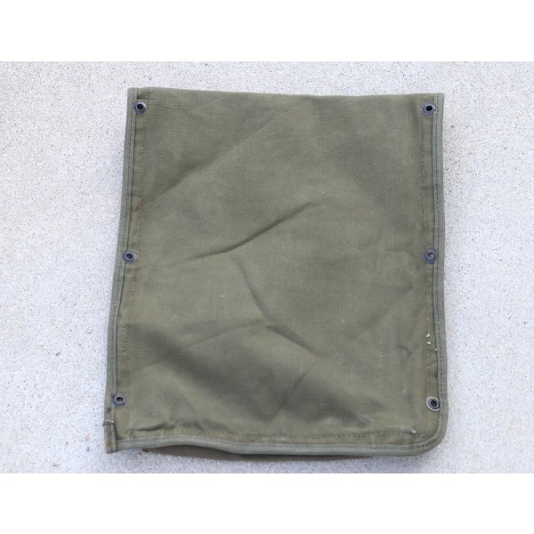 画像2: 米軍 車両用マニュアルケース新品 (2)
