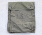 画像: 米軍 車両用マニュアルケース新品