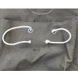 画像4: 第二次世界大戦 米軍M2アムニションバッグOD新品 (4)