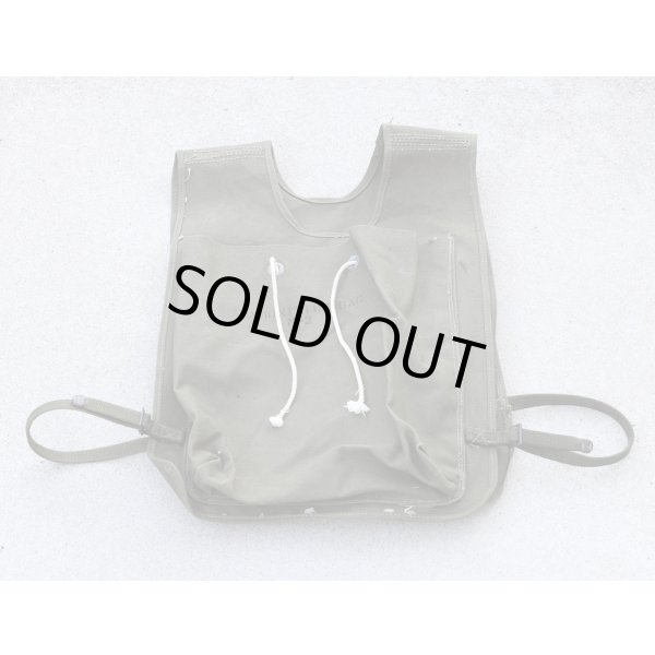 画像1: 第二次世界大戦 米軍M2アムニションバッグOD新品 (1)