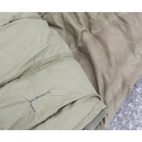 画像10: 米軍M1949マウンテンスリーピングバッグREGULAR (10)