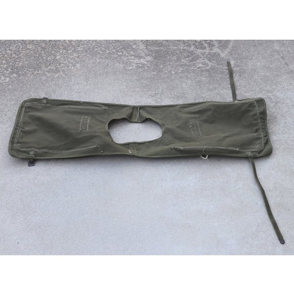 画像3: 第二次世界大戦 米軍M2アムニションバッグOD新品 (3)