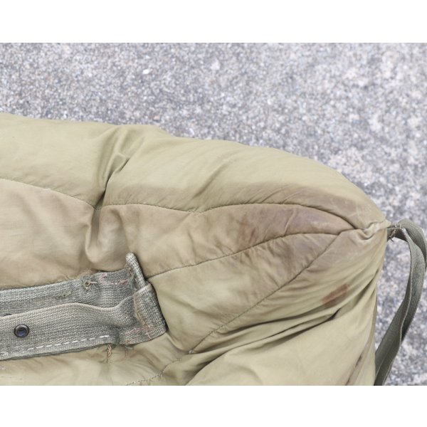 画像8: 米軍M1949マウンテンスリーピングバッグREGULAR (8)