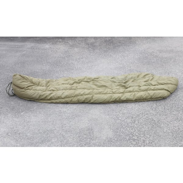 画像3: 米軍M1949マウンテンスリーピングバッグREGULAR (3)