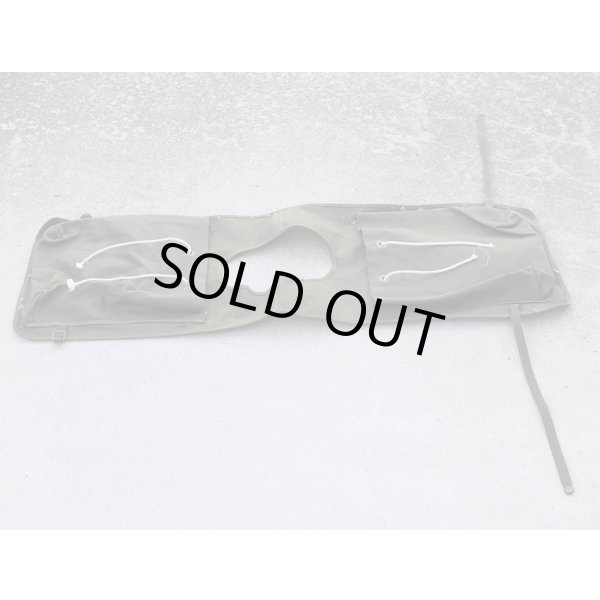 画像2: 第二次世界大戦 米軍M2アムニションバッグOD新品 (2)