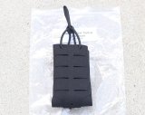 画像: LMG OMS mk.2.5シングルオープントップマガジンポーチ黒 新品