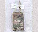 画像: LMG OMS mk.2.5シングルオープントップマガジンポーチMULTICAM迷彩 新品