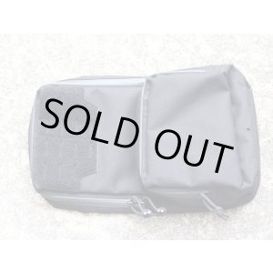 画像: LMG TAPポーチS 黒 新品