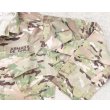 画像4: チリ軍 海軍TRU-SPEC戦闘服ジャケットMULTICAM迷彩SMALL-REGULAR新品 (4)
