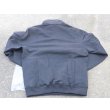 画像2: TRU-SPEC 1/4 ジップジョブシャツLAPDブルー新品 (2)