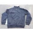 画像1: TRU-SPEC 1/4 ジップジョブシャツLAPDブルー新品 (1)
