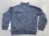 画像: TRU-SPEC 1/4 ジップジョブシャツLAPDブルー新品