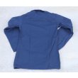 画像2: 米沿岸警備隊ODUジャケット初期型32R新品 (2)