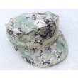 画像1: 米軍 米海軍NWU TYPE3八角帽7 1/4 (1)