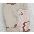 画像5: 米軍 試作品CCUパンツ3Cデザート迷彩LARGE-REGULAR (5)
