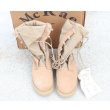 画像3: 米軍Mc Raeデザートブーツ3 1/2XW新品 (3)