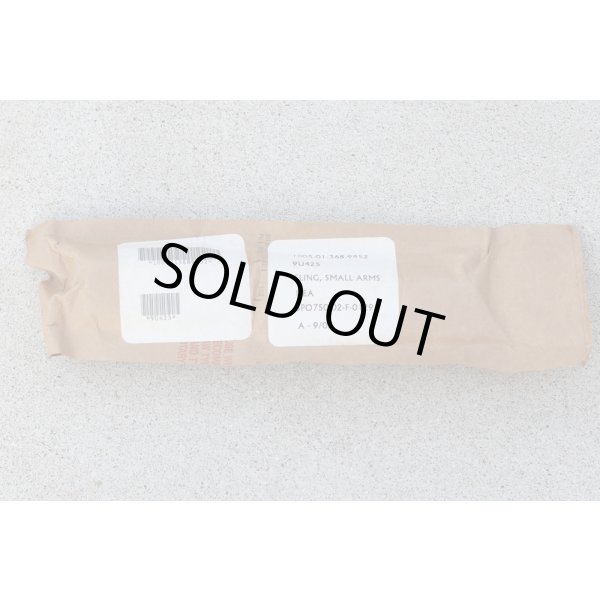 画像3: 米軍M4・M16サイレントスリング黒 新品 (3)