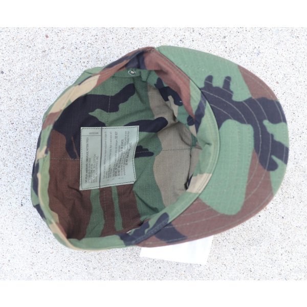 【らららんリピーター割】米軍 ウッドランドキャップ 3枚 (7 5/8) らららん様専用リピーター割】米軍 ウッドランドキャップ 3枚 (7