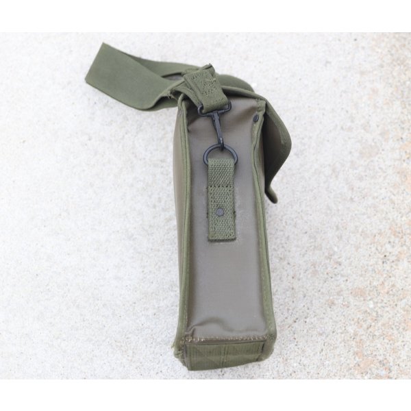 画像3: 米軍ベトナム戦争EE-8野戦電話用CY-1181/TTケース新品 (3)