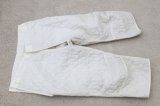 画像: 米軍スノーパンツ用ライナーLARGE-SHORT/LARGE-REGULAR初期型