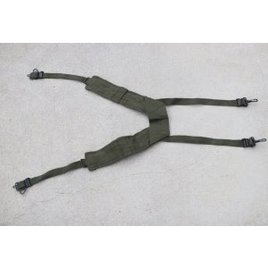 画像: 米軍ベトナム戦争M1956/61(M56/61)サスペンダー後期型Regular