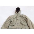 画像5: 朝鮮戦争 米軍 米海兵隊フィールドパーカーMEDIUMライナー付 (5)