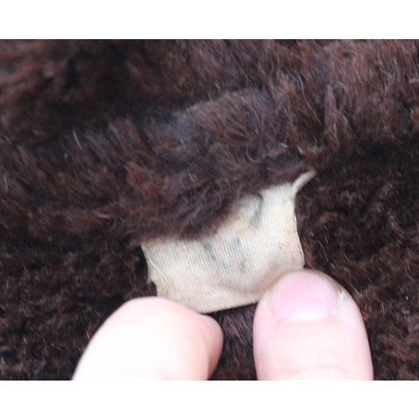 画像13: 朝鮮戦争 米軍 米海兵隊フィールドパーカーMEDIUMライナー付 (13)