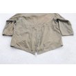 画像8: 米軍 試作品M1948(M48)フィールドパーカー (8)