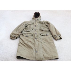 画像: 朝鮮戦争 米軍 米海兵隊フィールドパーカーMEDIUMライナー付