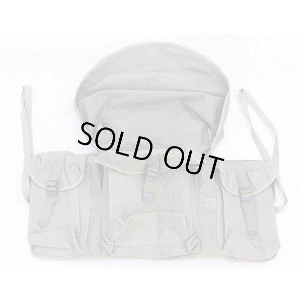 画像3: 第二次世界大戦 米軍 空挺メディカルパックOD新品? (3)